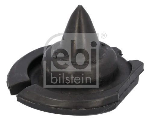 Patin de ressort