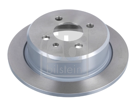 Disque de frein FEBI BILSTEIN 04091