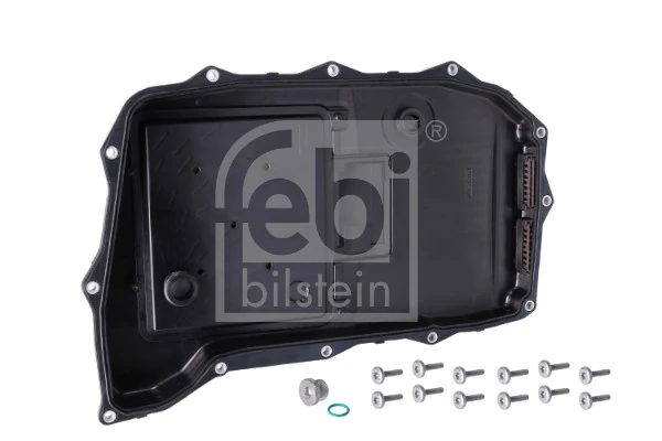 FEBI BILSTEIN 178421 — Фільтр АКПП, комплект для заміни (вир-во FEBI)