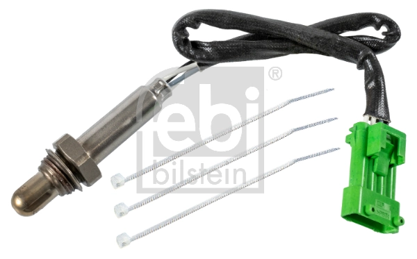 Sonde lambda FEBI BILSTEIN 175840