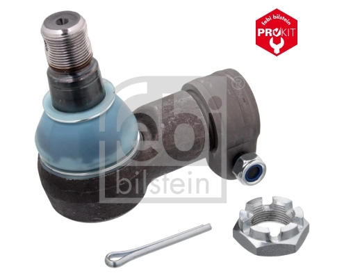 Rotule de barre de connexion FEBI BILSTEIN 39871
