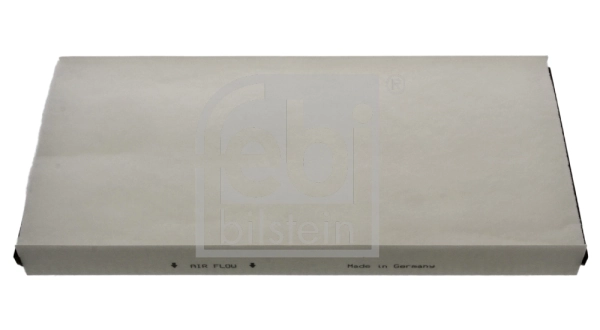 Filtre, air de l'habitacle FEBI BILSTEIN 44615