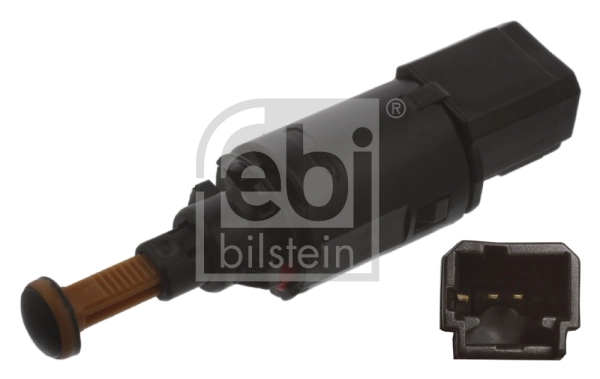 Interrupteur des feux de freins FEBI BILSTEIN 37440