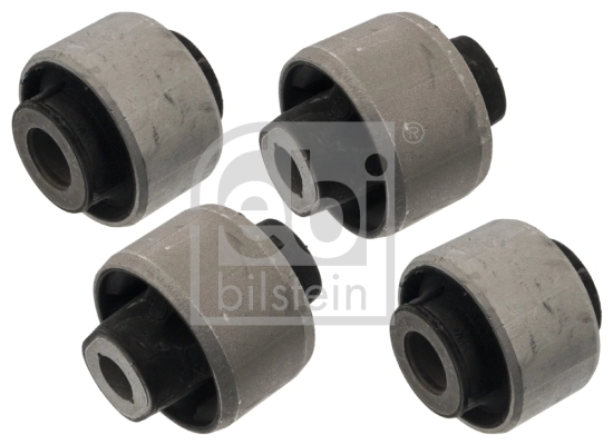 Suspension, bras de liaison FEBI BILSTEIN 48627