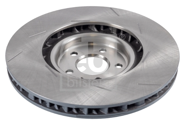 Disque de frein FEBI BILSTEIN 171595
