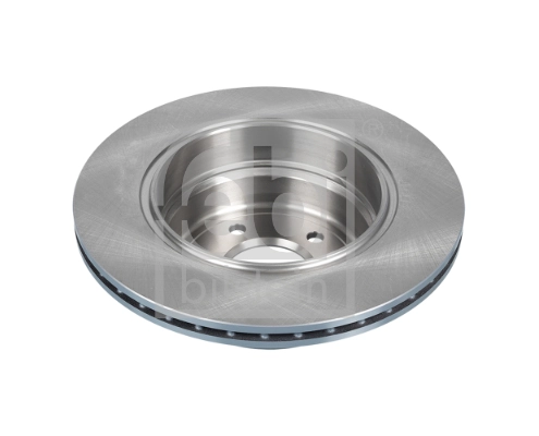 Disque de frein FEBI BILSTEIN 43894