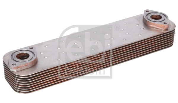 Radiateur d'huile FEBI BILSTEIN 184492