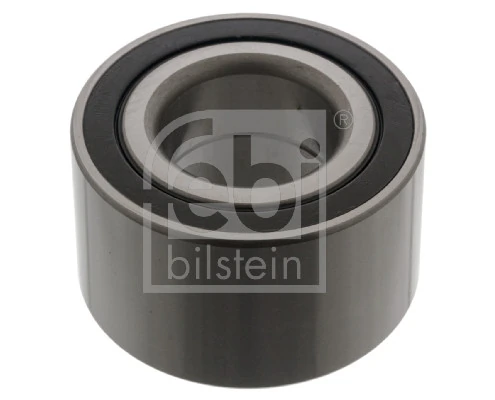FEBI BILSTEIN 04529 — Підшипник маточини BMW 5, OPEL OMEGA A, B 81-перед. міст (Вир-во FEBI)