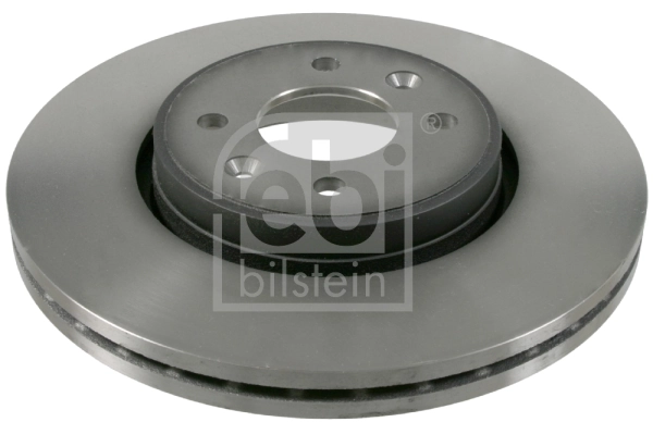 Disque de frein FEBI BILSTEIN 19923