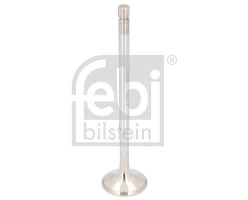 Soupape d'émission FEBI BILSTEIN 183203