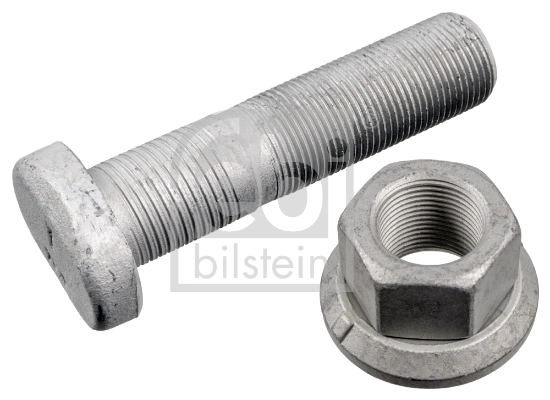 Boulon de roue FEBI BILSTEIN 27545