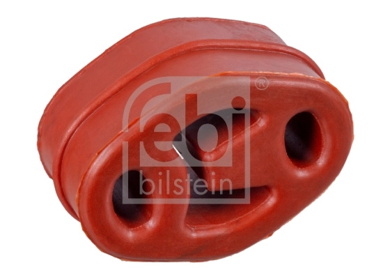 Suspension, échappement FEBI BILSTEIN 15709