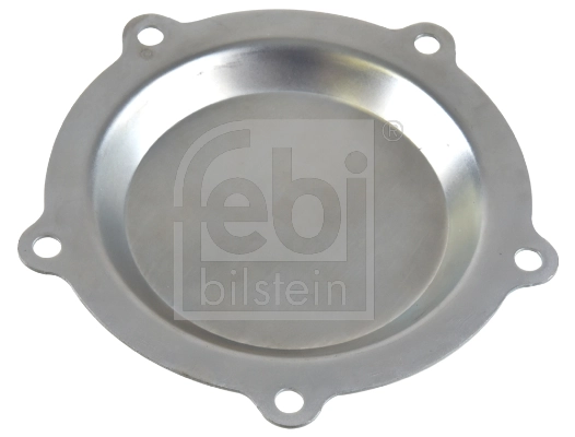 Couvercle de protection, moyeu de roue FEBI BILSTEIN 172931