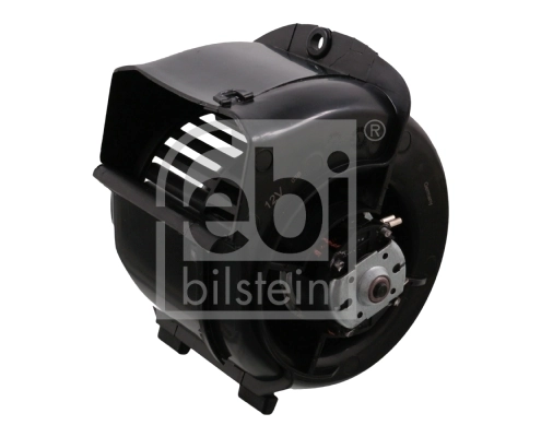 Pulseur d'air habitacle