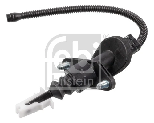 Cylindre émetteur, embrayage FEBI BILSTEIN 34896