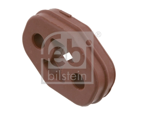 Suspension, échappement FEBI BILSTEIN 23527