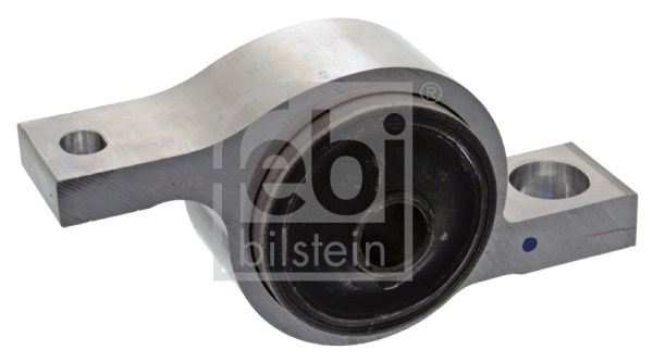 Mounting, control/trailing arm