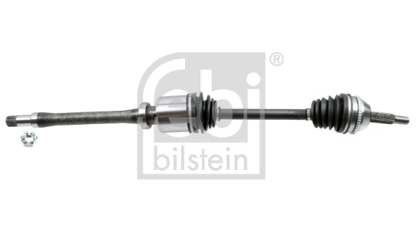 Arbre de transmission FEBI BILSTEIN 181099