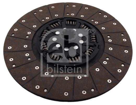 Disque d'embrayage