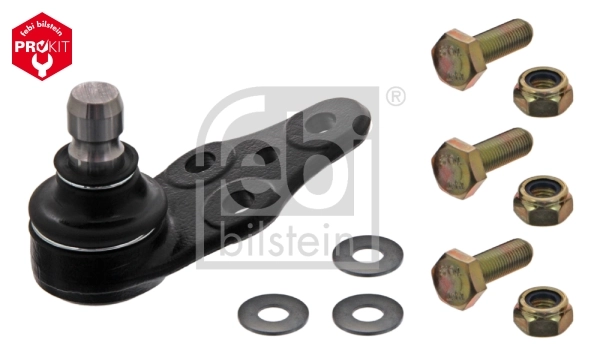 Rotule de suspension FEBI BILSTEIN 32610