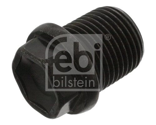 Vis-bouchon, carter d'huile FEBI BILSTEIN 48875