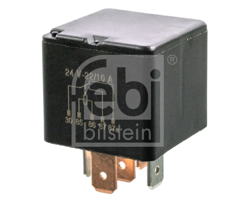 Minuterie multifonctions FEBI BILSTEIN 45400
