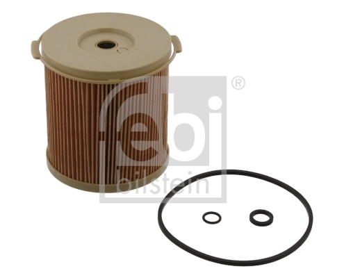 Filtre à carburant FEBI BILSTEIN 32764