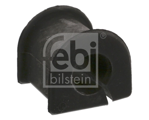 Suspension, stabilisateur