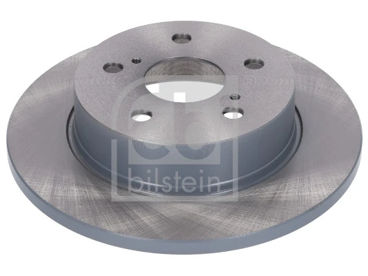 Disque de frein FEBI BILSTEIN 180025