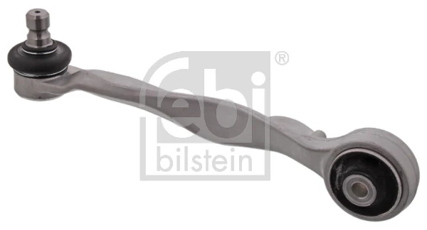 FEBI BILSTEIN 11225 — Важіль підвіски VW задн. лев. (Вир-во Febi)