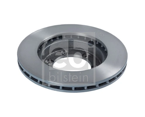 Disque de frein FEBI BILSTEIN 47466