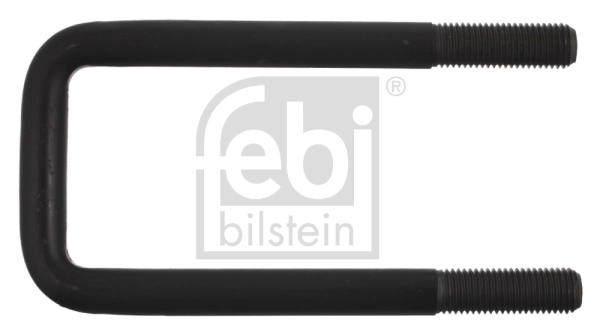 Bride de ressort FEBI BILSTEIN 39529