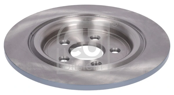 Disque de frein FEBI BILSTEIN 192877