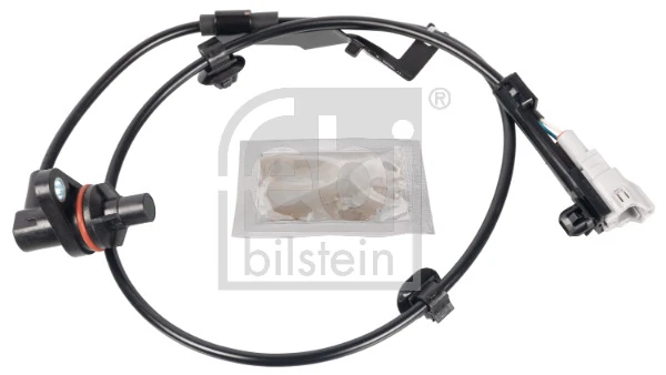 Capteur, vitesse de roue FEBI BILSTEIN 170896