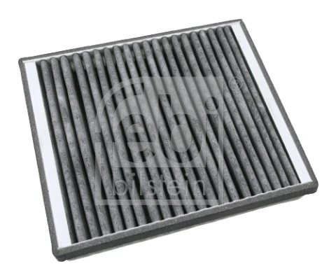 Filtre, air de l'habitacle FEBI BILSTEIN 21643