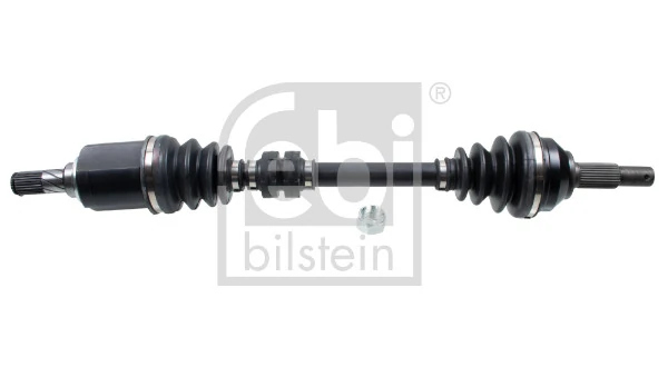 Arbre de transmission FEBI BILSTEIN 184707