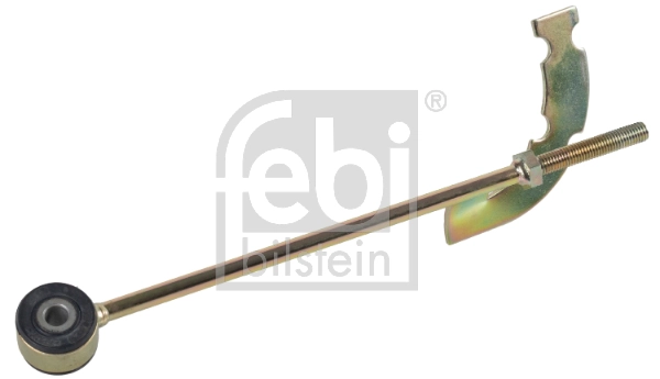 Suspension, radiateur FEBI BILSTEIN 173656