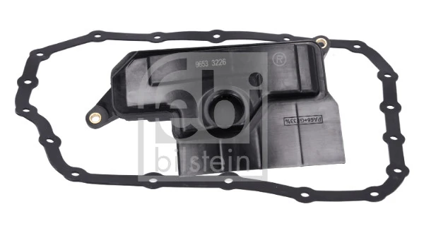 FILTR AUTOMATYCZNEJ SKRZYNI BIEGÓW TOYOTA AVENSIS/RAV4/VERSO