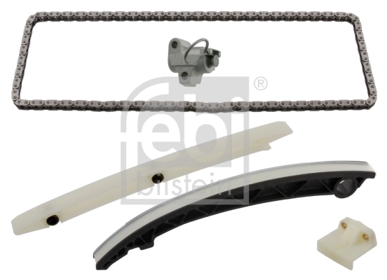 KIT CHAINE DIST -6606022-ASTRA G-H 1.2 Z12XE/CORSA