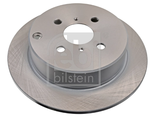 Disque de frein FEBI BILSTEIN 27234