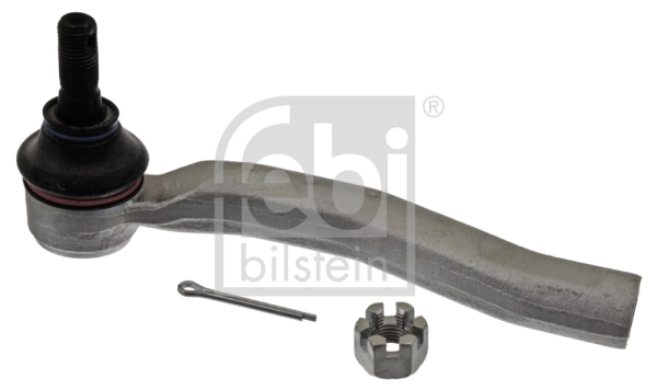 Rotule de barre de connexion FEBI BILSTEIN 43222