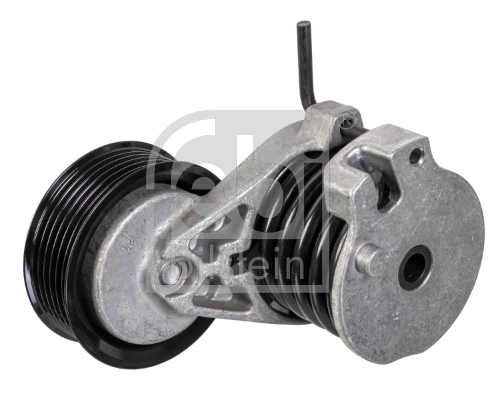 Tendeur de courroie, courroie trapézoïdale à nervures FEBI BILSTEIN 179524