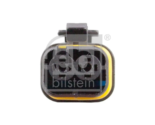 Capteur, vitesse de roue FEBI BILSTEIN 170603