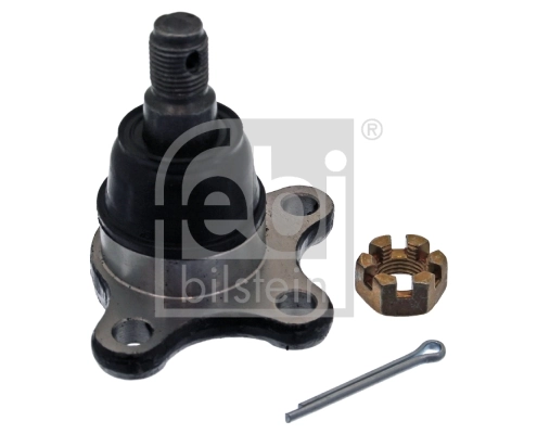 Rotule de suspension FEBI BILSTEIN 41718