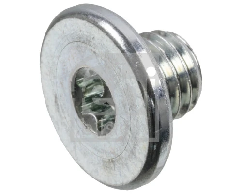 Vis de fermeture, carter de boîte de vitesses automatique FEBI BILSTEIN 172177