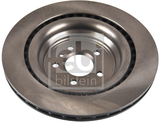 Disque de frein FEBI BILSTEIN 171491