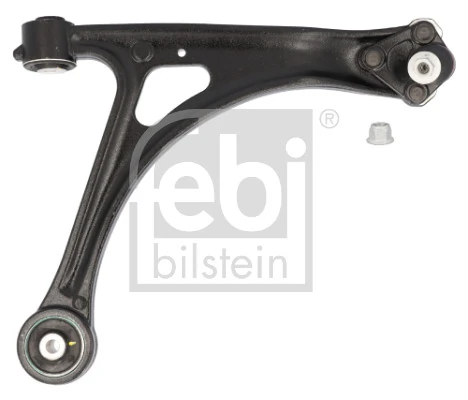 Bras de liaison, suspension de roue