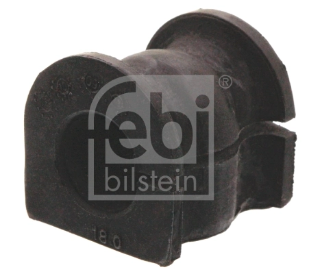 Suspension, stabilisateur