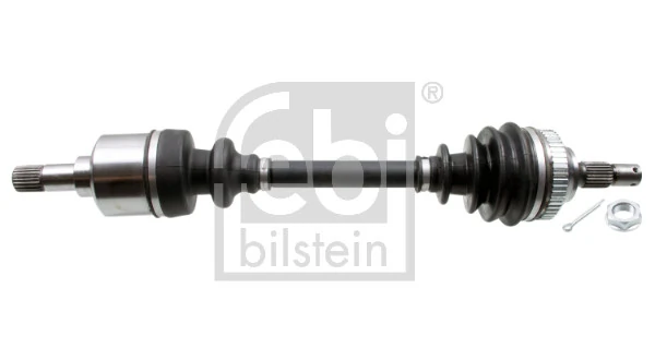 FEBI BILSTEIN 182693 — Вал приводний CITROEN BERLINGO, PEUGEOT PARTNER (вир-во FEBI)