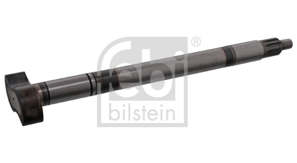 Arbre de frein, frein à tambour FEBI BILSTEIN 01329